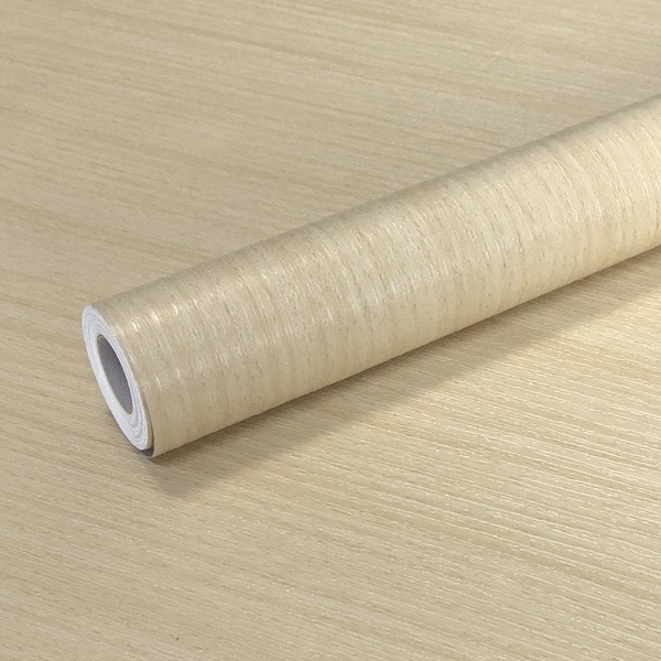 Kit 10 Metros De Papel De Parede Lavavel Madeira Massaranduba