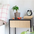 Kit 10 Metros De Papel De Parede Lavavel Madeira Massaranduba