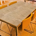 Kit 10 Metros De Papel De Parede Lavavel Marmore Imperial