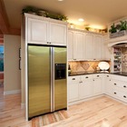 Kit 10 Metros De Papel De Parede Lavavel Metalico Escovado Ou