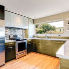 Kit 10 Metros De Papel De Parede Lavavel Metalico Escovado Ou