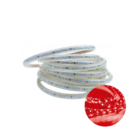 Kit 10 Metros Fita Led Taschibra 5w/m Ip67 220v Alta Proteção