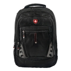 Kit 10 Mochilas Executivas Para Notebook Fuji Swiss Move Preta