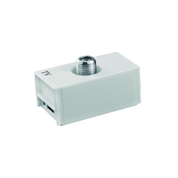 Kit 10 Módulo Antena De Tv Lev - Ilumi