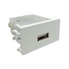 Kit 10 Modulo Carregador Usb Bivolt Talari