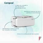Kit 10 Modulo Interruptor Paralelo Compose Weg 13203022