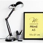 Kit 10 Molduras A5 Para Quadro Fotos Imagens Vidro