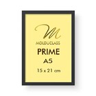 Kit 10 Molduras A5 Para Quadro Fotos Imagens Vidro