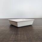 Kit 10 Molheira Para Shoyu 50ml Sushi Pote Porta Molho Japonê