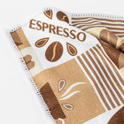 Kit 10 Pçs Pano De Copa Prato Para Cozinha Seca Mais 35x55cm