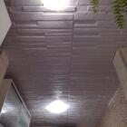 Kit 10 Placas 3d Pvc Revestimento Parede Modelo Canjiquinha