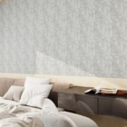 Kit 10 Placas Autocolante Revestimento Mármore Cinza Escuro B