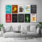 Kit 10 Placas Decorativas Diversos M10