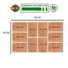 Kit 10 Placas Decorativas Frases Motivacionais Mdf 20x13 Cm