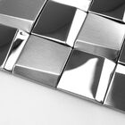 Kit 10 Placas - Pastilhas De Inox Delírio