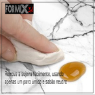 Kit 10 Placas Revestimento Parede Auto-adesiva Imitação Mármo