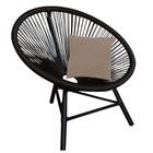 Kit 10 Poltrona Cadeira Suede Bege