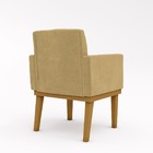 Kit 10 Poltronas Decorativa Reforçada Oferta - Balaqui Decor