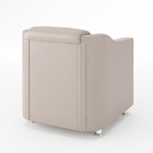 Kit 10 Poltronas Para Recepção Consultorio Médico – Balaqui C