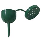 Kit 10 Porta Adubo Npk Pequeno P/ Plantas Bonsai E Orquídeas