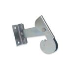 Kit 10 Prendedor Janela Veneziana Carranca Zincada - Feltrin