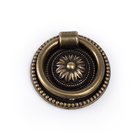 Kit 10 Puxadores Para Porta De Madeira