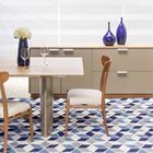 Kit 10 Puxadores Pv22 80 Alça De Sobrepor Bronze Para Móvel A