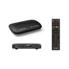 Kit 10 Receptores Vx10 Sat Hd Parabólica Digital Banda Ku Viv