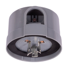 Kit 10 Relé Fotoelétrico Foxlux Bivolt