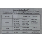 Kit 10 Resistência Elét 5.500w Maxi-ducha Lorenzetti 3t 220v