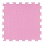 Kit 10 Tapete Placa Eva Tatame Infantil 50 X 50 X 1cm Com Bor