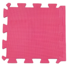 Kit 10 Tapete Tatame Eva Bebe Infantil 50x50 10mm Colorido