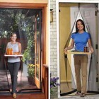 Kit 10 Telas Anti Mosquito Dengue Insetos Protetora Cortina