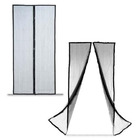 Kit 10 Telas Anti Mosquito Dengue Insetos Protetora Cortina