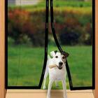 Kit 10 Telas Anti Mosquito Dengue Insetos Protetora Cortina