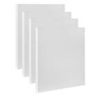 Kit 10 Telas Painéis Para Pintura 70x120cm