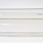 Kit 10 Telha Transparente Coppo Venetto / Eurotop / Tegula 42