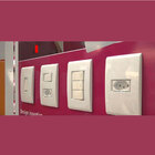 Kit 10 Tomada 20a Amperes Tramontina Linha Liz Com Espelho 4x