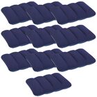 Kit 10 Travesseiros Inflável Beam Comfort Vg Plus