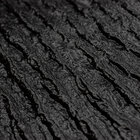 Kit 10 Un - Painel 3d Textura Adesivo 120x30x1,2 (preto)