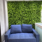 Kit 10 Unidade Revestimento Parede Quadro Jardim Vertical Art