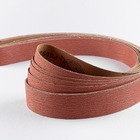 Kit 10un Cinta De Lixa 1500 X 20mm Oxido De Alum - Costado Pa