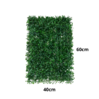 Kit 10un Placa De Planta Artificial 40 X 60cm Cobre 2,4m²