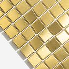 Kit 11 Placas - Pastilhas De Inox Realeza