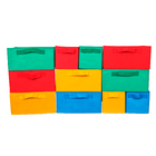 Kit 11cxs Para Organização