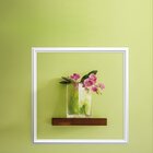 Kit 120m Linear Rodameio Hd Cw10 Perfil De Poliestireno   Bra