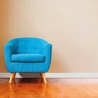 Kit 120m Linear Rodapé Perfil De Poliestireno Cf11 New Branco