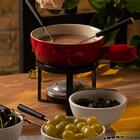 Kit 12 Bowls De Porcelana Servir Restaurante Tigela 280ml Cum