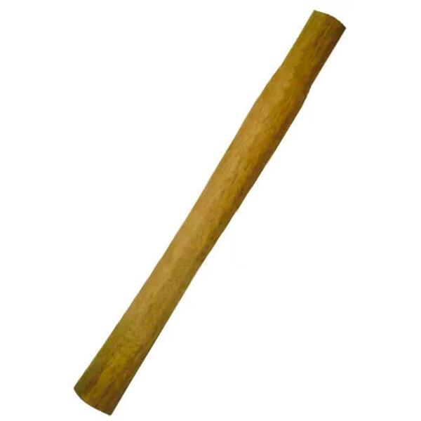 Kit 12 Cabo De Madeira De Lei Para Martelo 30 Cm - Volpato