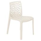 Kit 12 Cadeiras Gruvyer